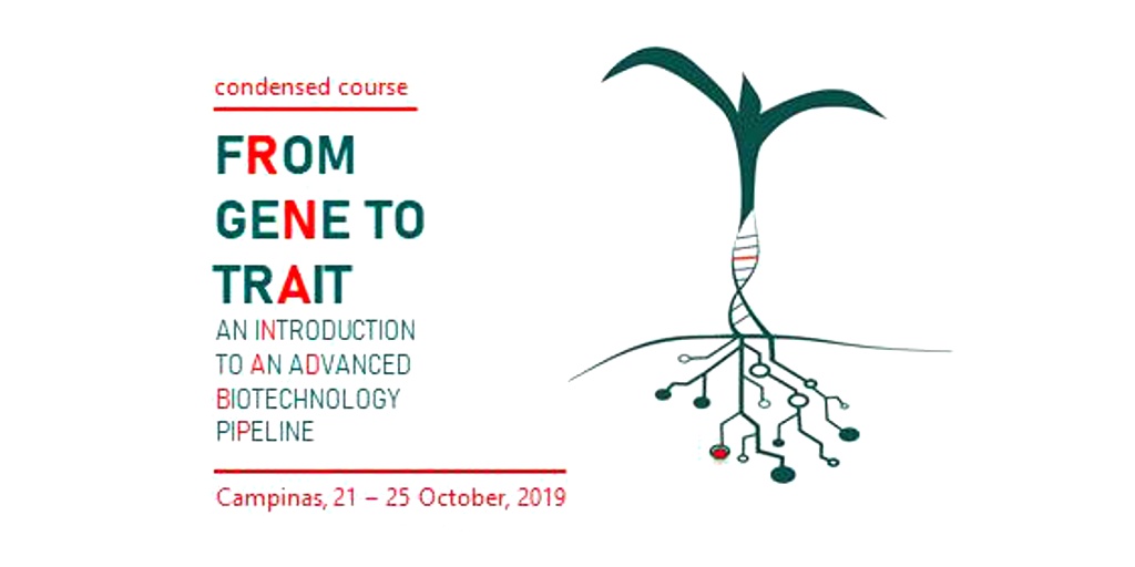GCCRC - From Gene to Trait 2019
